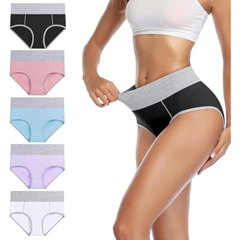 Culottes et Slips Femme Grande Taille - Generic Cover