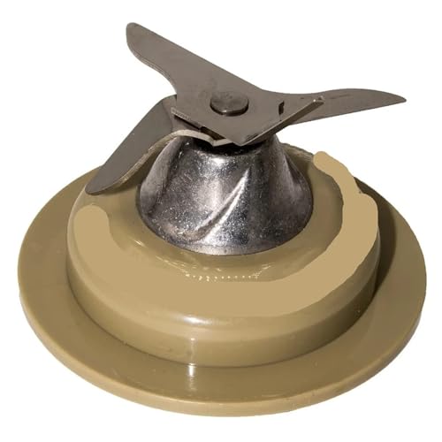 Cuchilla de repuesto for licuadora Black+Decker BL-2020 y BL-2020S