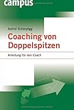  Coaching von Doppelspitzen: Anleitung für den Coach