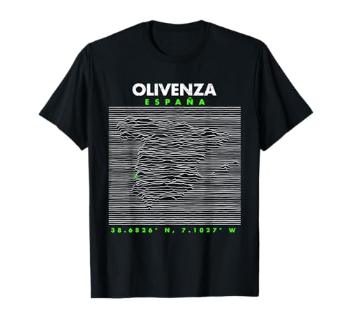 España - Olivenza Camiseta