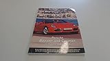  Porsche Boxster and Cayman: All Models 1996 to 2007 (Ultimate Buyers\' Guide)