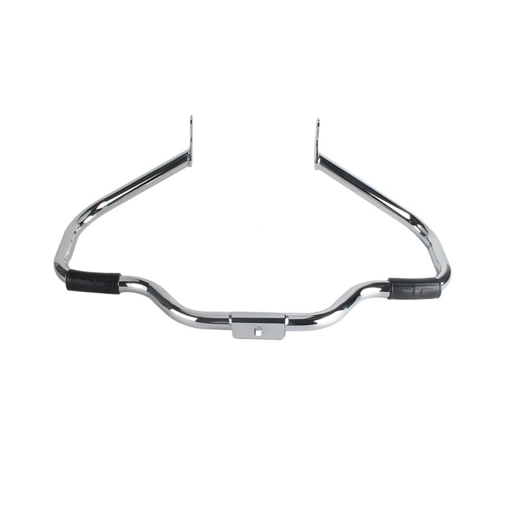 Pare-cylindre de protection moteur Softail FLSTFB chrome haute finition