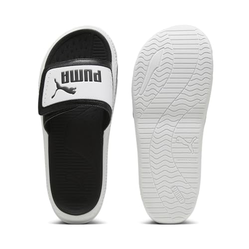 Image of PUMA Unisex-Adult Softridepro Slide 24 V