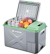 AAOBOSI koelbox compressor 25 l