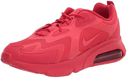 nike air max 200 university red