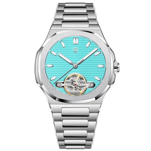 RollsTimi Pagani Design Men's Watch, PD-YS025, Men's Automatic, S...