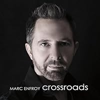 Marc Enfroy Ablum Cover