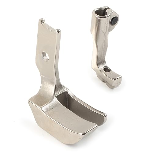 Pie para máquina de coser Walking Foot 1/2" S31+S32 miniatura 1
