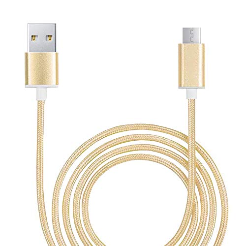 Cable Usb 2 Metros Micro Pack 2 Marca PH26