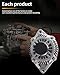 OCPTY Alternators Alternator 11231 2011-2013 for Chrysler for 200,2007-2010 for Chrysler for Sebring,2008-2013 for Dodge for Avenger,2007-2012 for Dodge for Caliber