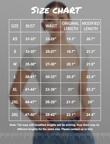 PUMIEY Women's Short Sleeve T Shirts Square Neck Going Out Tops Slim Fit Basic Tee Smoke Cloud Pro Collection2