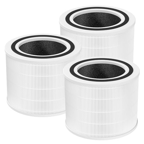 Filtre Core 200S H13 True HEPA pour purificateur connecté Core 200S-RF
