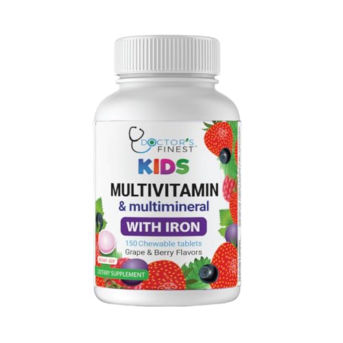 doctors best multivitamin​
