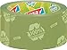 Price comparison product image TESA 58156-00000-00 Adhesive Tape (pack of 6) - Green