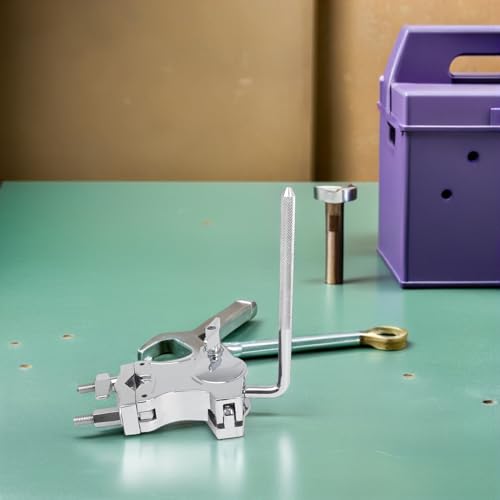 Soporte de expansión para Clamp de Batería de Aleación miniatura 5