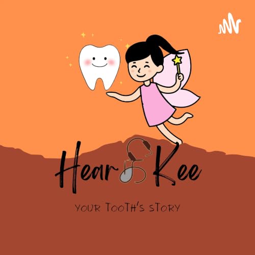 『Hear Kee』のカバーアート