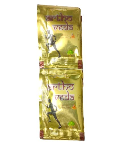 Artho veda powder ayurvedic for joint pain 56 pouch