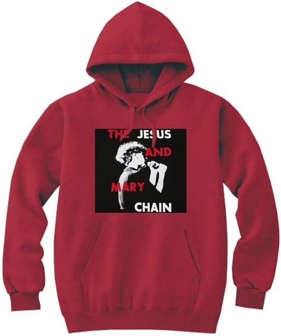 [レコウェア] パーカー ジーザス＆メリーチェイン バンド ロック パンク メタル 01620-216mlh キッズ