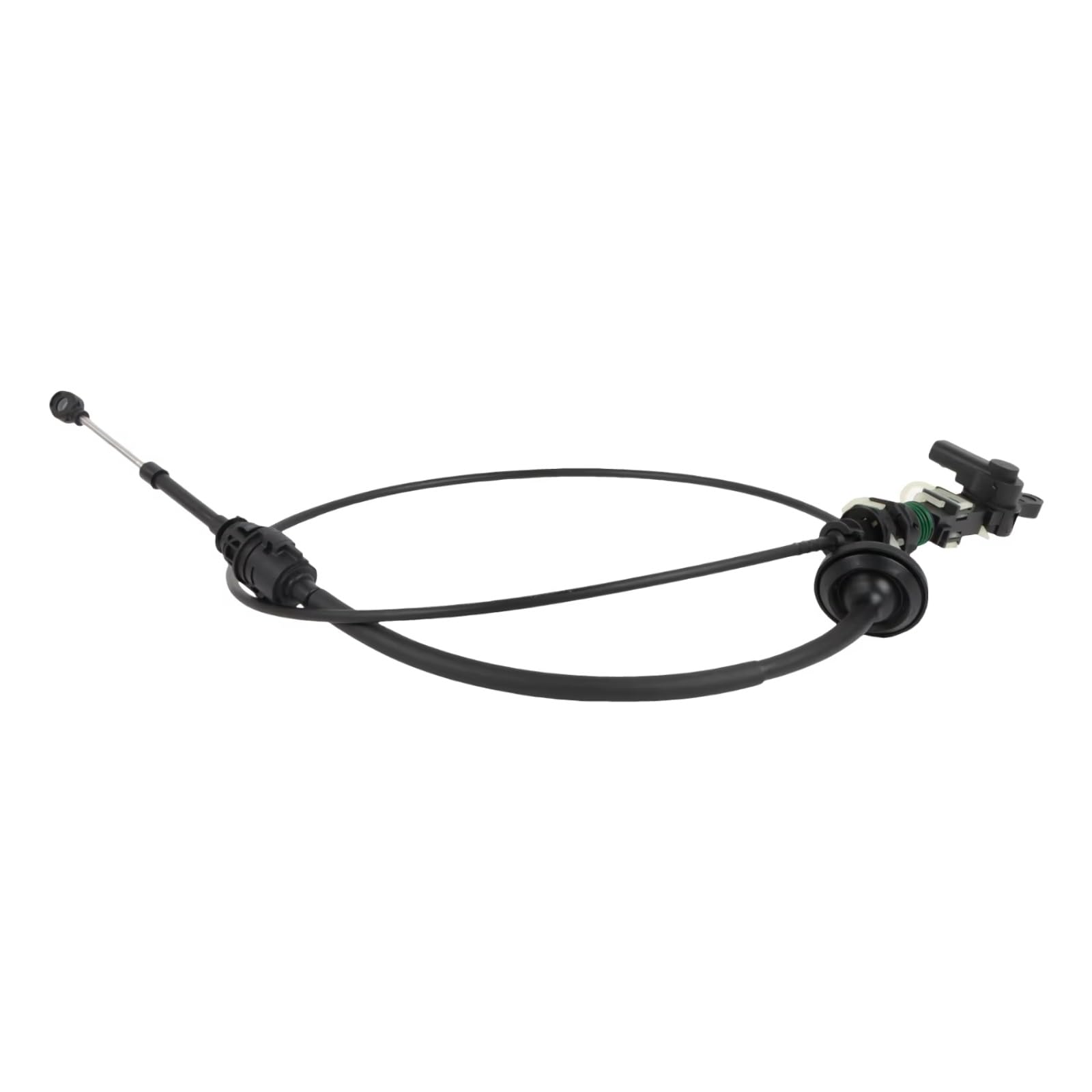 Cable de control de cambios para reparar fallas de encendido y marchas en Dodge Ram 02-10 6