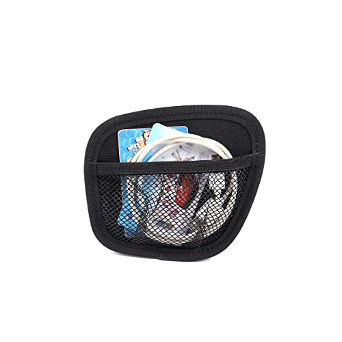 Sac de rangement latéral Smart 453 pour bloquer les chutes - 3