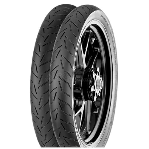Continental 80/100 18 47P Sommerreifen Motorradreifen Tourensport Reifen