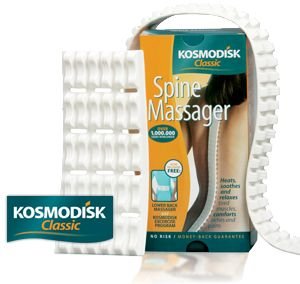 Kosmodisk Classic Spine Massager