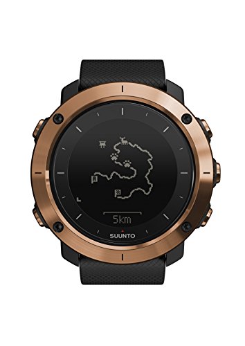 Suunto Traverse Alpha
