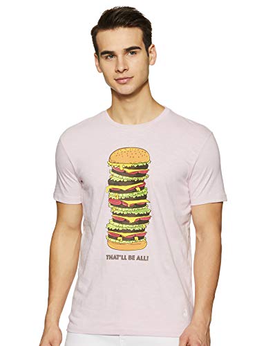 Ucb burger t shirt Clearance