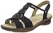 Produktbild ARA Damen Hawaii Sandalette, BLAU , 39 EU