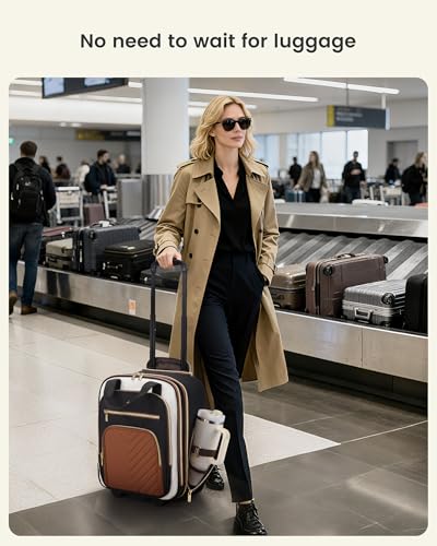 LOVEVOOK Underseat Carry-On