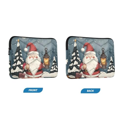 Funda para Laptop 13-14 Pulgadas Resistente al Agua miniatura 2