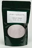 Calcium Nitrate Fertilizer 15.5-0-0 2lb
