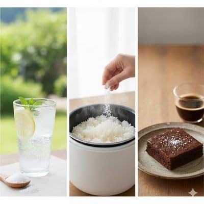 Amazon.co.jp: ぬちまーす 111g 1袋 : 食品・飲料・お酒