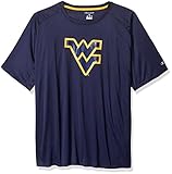 NCAA Training 2 Game Day B.M.O.C. Short Sleeve Crew Neck Raglan Tee