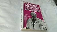 Calling for Action: An Autobiographical Enquiry 0860512657 Book Cover