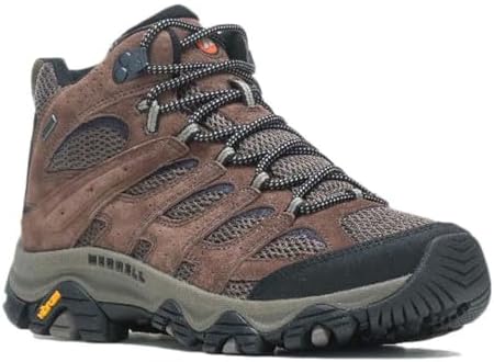 Merrell Moab 3 Mid Gtx® Botas para senderismoHombre
