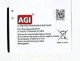 KOMPATIBILITÄT: Dieser Akku ist kompatibel mit dem HUAWEI ASCEND G510