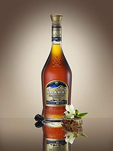 Ararat Akhtamar 10 years 70cl
