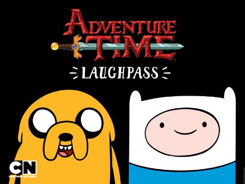Adventure Time Season 1
