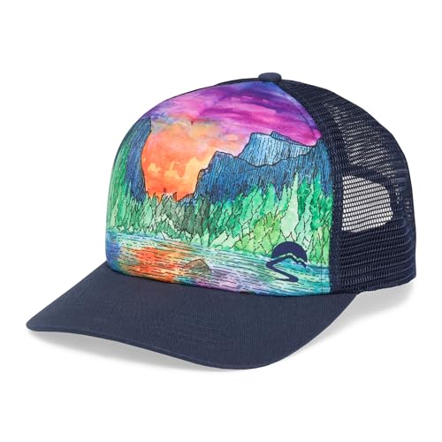 Image of Sunday Afternoons Artist Series Trucker Cap