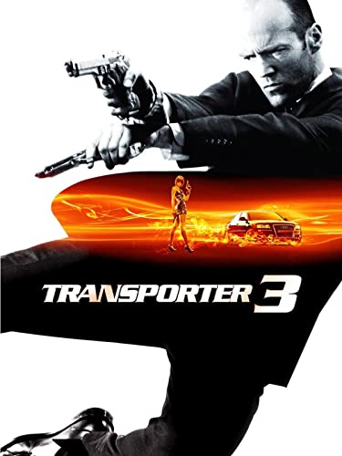 Transporter 3