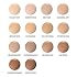 Complete Wear Foundation (550, Praline)