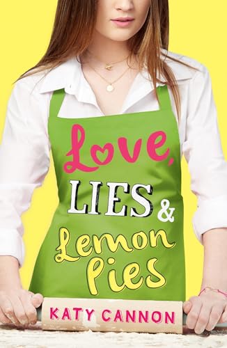 Love, Lies And Lemon Pies