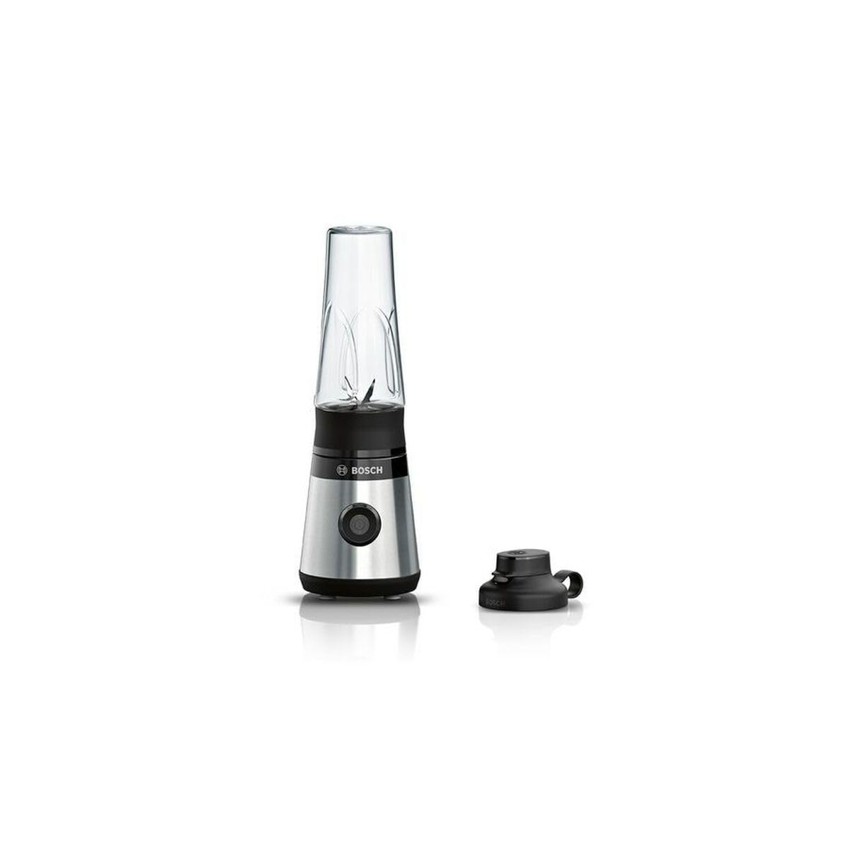 Bosch Urządzenia gospodarstwa domowego, blender, VitaPower serii 2, 450 W, Inox MMB2111M