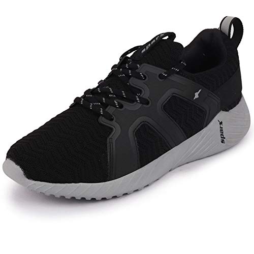 Buy Sparx Mens Sm-485 Running Shoe at 