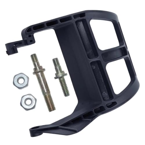 Kit frein de chaîne avec boulons pour réparer tronçonneuse MS290 MS310 - 2