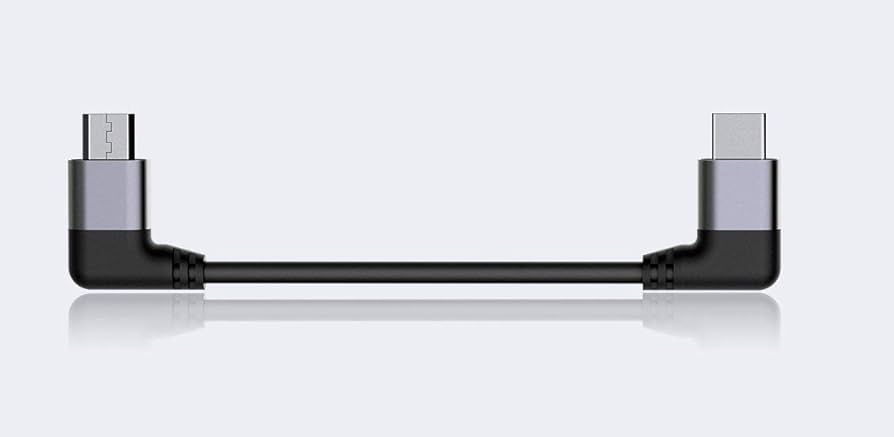 Amazon.co.jp: FiiO FIIOCL06 Type C - Micro USBデータケーブル