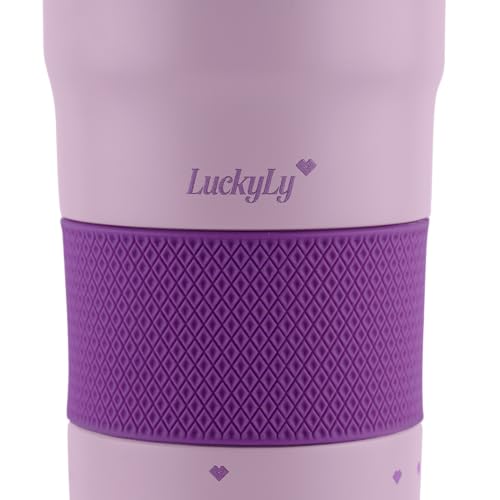 Termos Y Vasos Entrenadores, Kitchen termo antiderrame Marca LuckyLy (3)