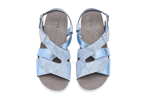 Image of SAS Huggy Adjustable Comfort Sandal