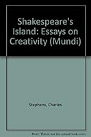 Shakespeare's Island 0748661395 Book Cover